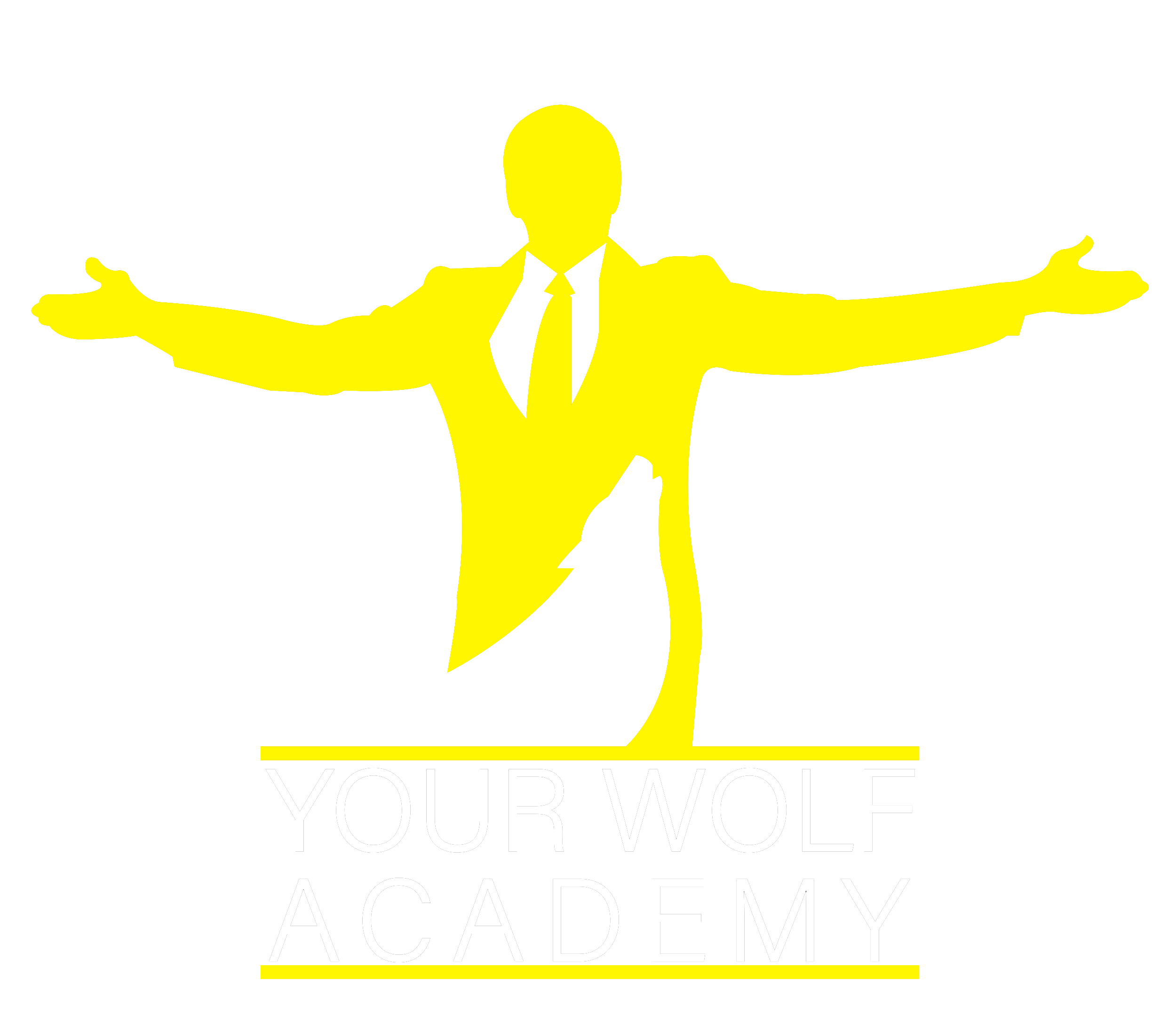 Subscribe Your Wolf Academy
