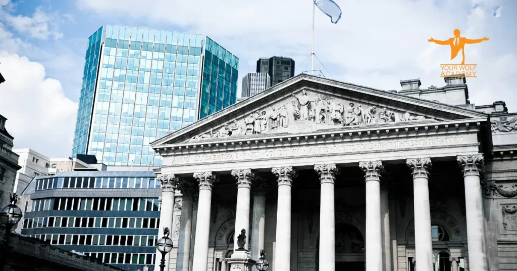 London Stock Exchange image