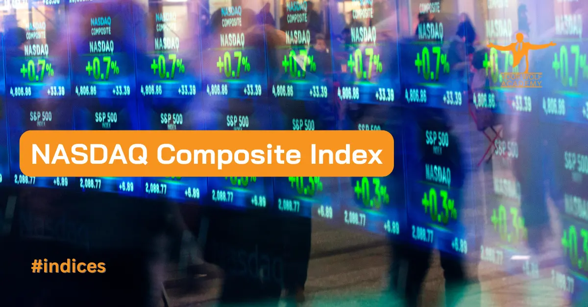 Indice composito NASDAQ: comprendere il COMPX
