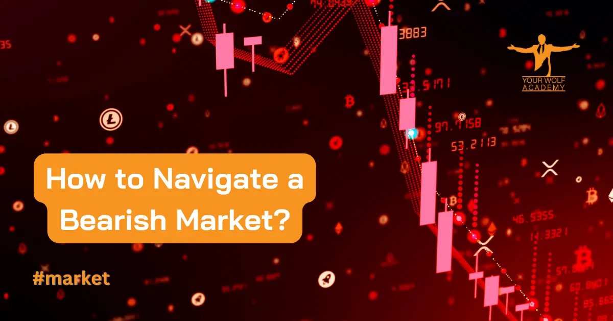 How to Navigate a Bearish Market?