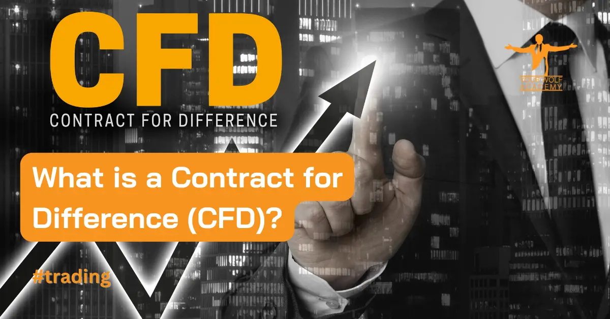 Comprender las operaciones con contratos por diferencia (CFD)