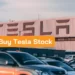 How to Buy Tesla Stock image