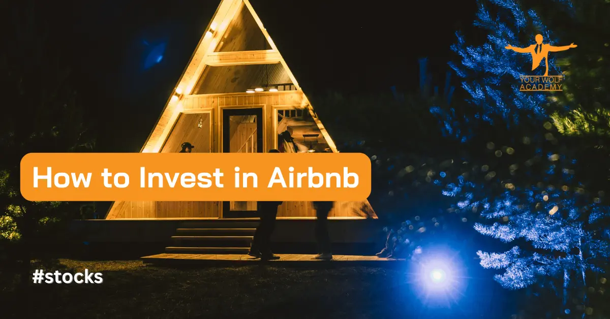 Cómo invertir en Airbnb