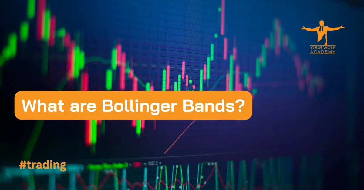 What are Bollinger Bands?
