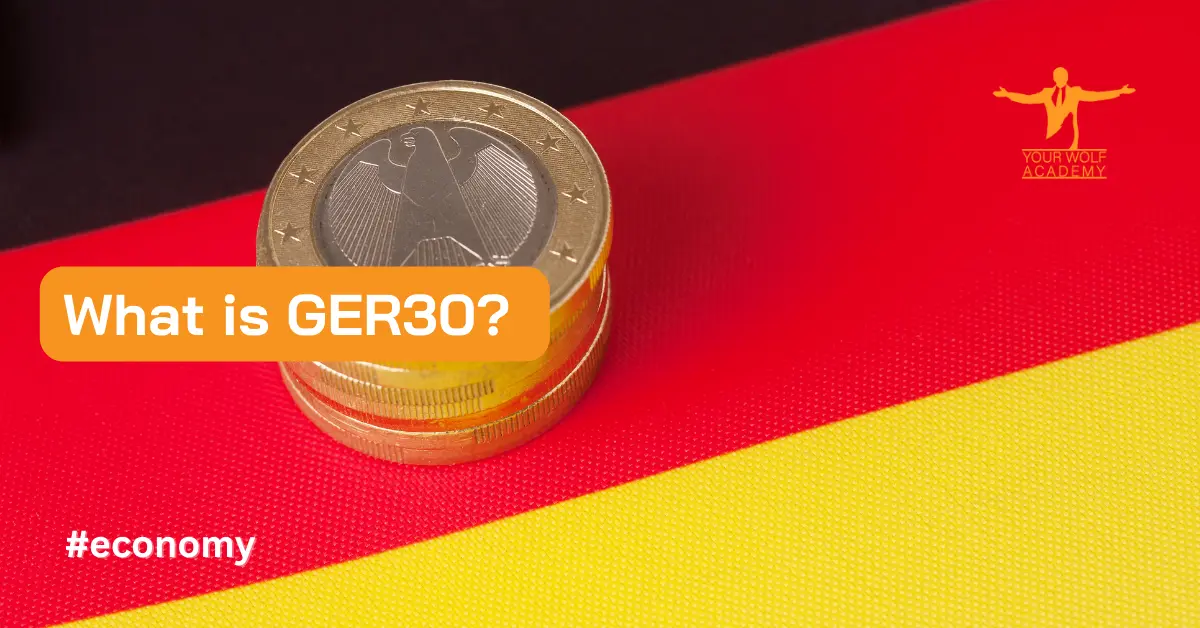 Capire GER30: una panoramica dell’indice DAX tedesco