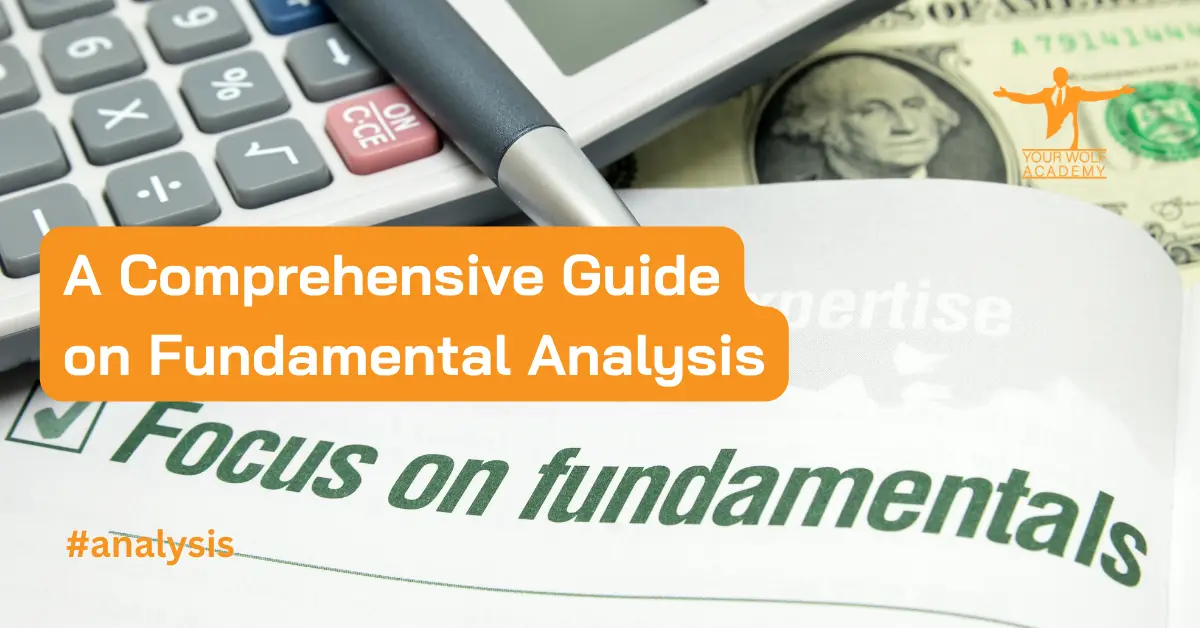 Fundamental Analysis: A Comprehensive Guide to Understanding Financial Markets