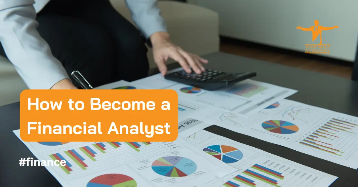 Come diventare analista finanziario