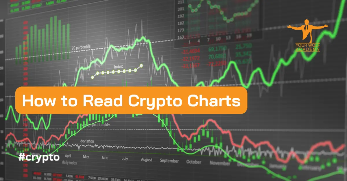 Cómo leer los criptográficos