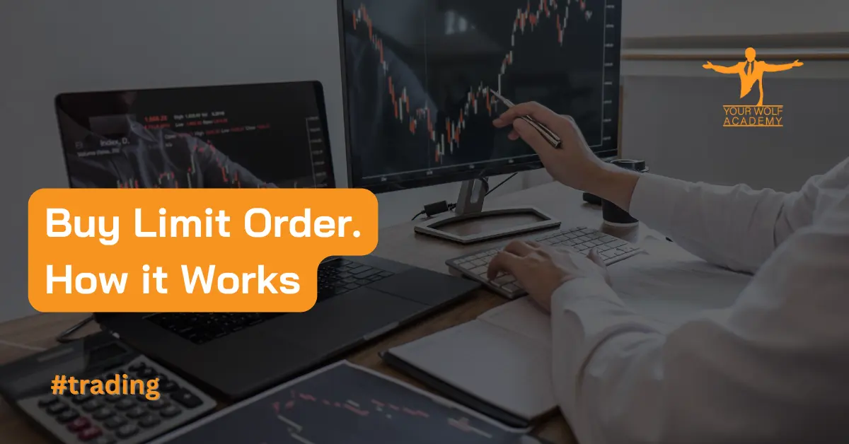 Buy Limit Order: What it is, How it Works, and When to Use it