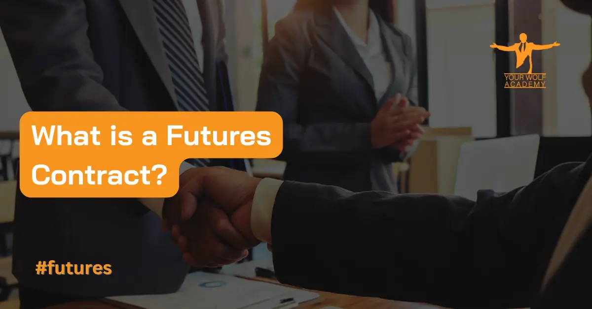 Comprendere il contratto futures: una guida completa