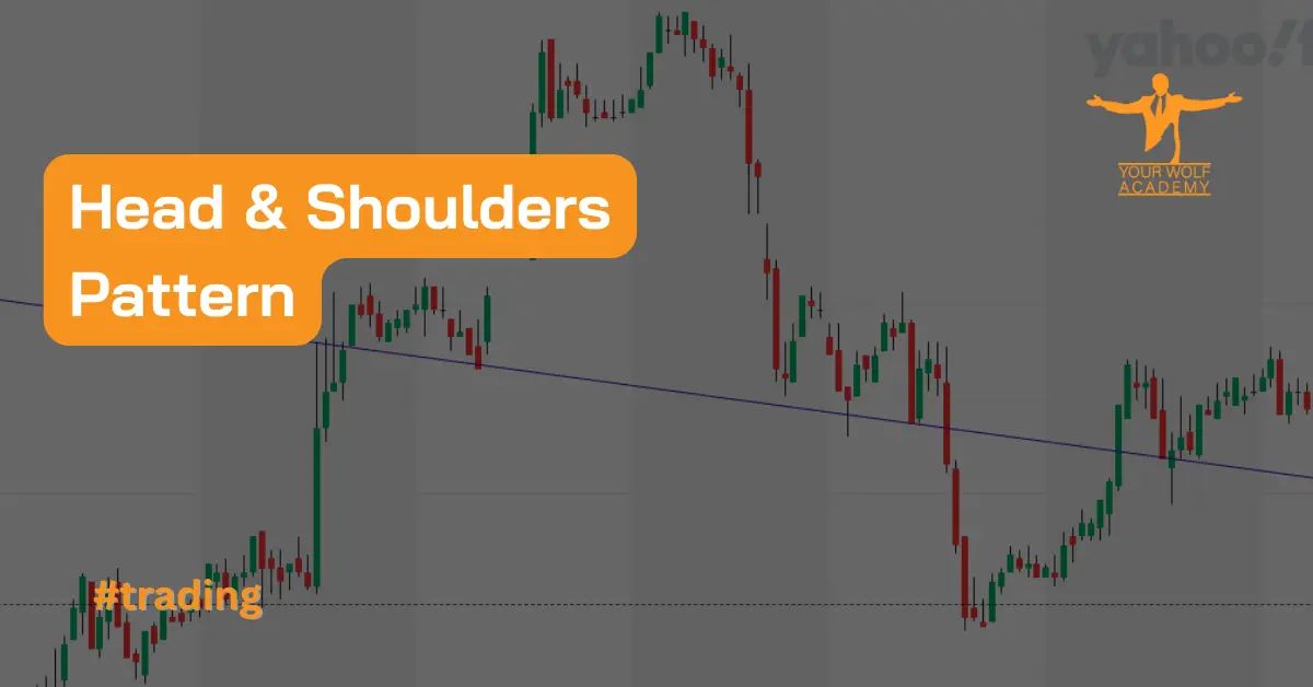 Head & Shoulders nel trading: una guida completa