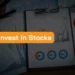 How to Invest in Stocks image