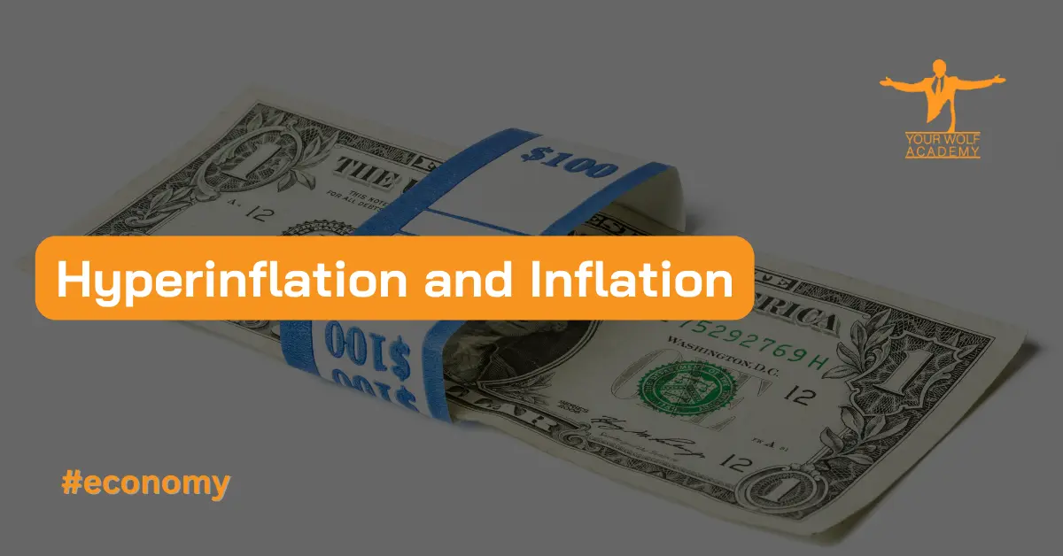 Understanding Hyperinflation and Inflation: Causes, Effects, and Prevention Measures