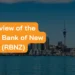 Reserve Bank of New Zealand image