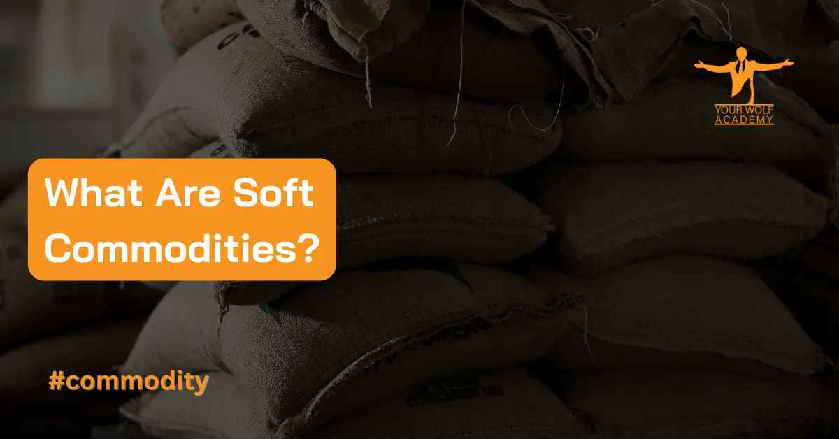 Understanding Soft Commodities: A Comprehensive Guide