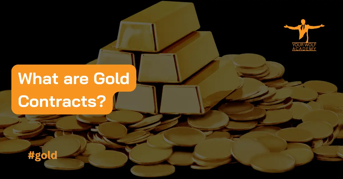 Understanding Gold Contract Trading: A Comprehensive Guide