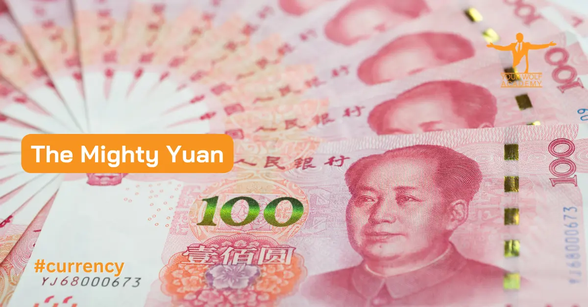 Le puissant Yuan : Son passé, son présent et son importance mondiale